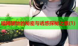 暗网禁地的秘密与诱惑探秘之旅(1)
